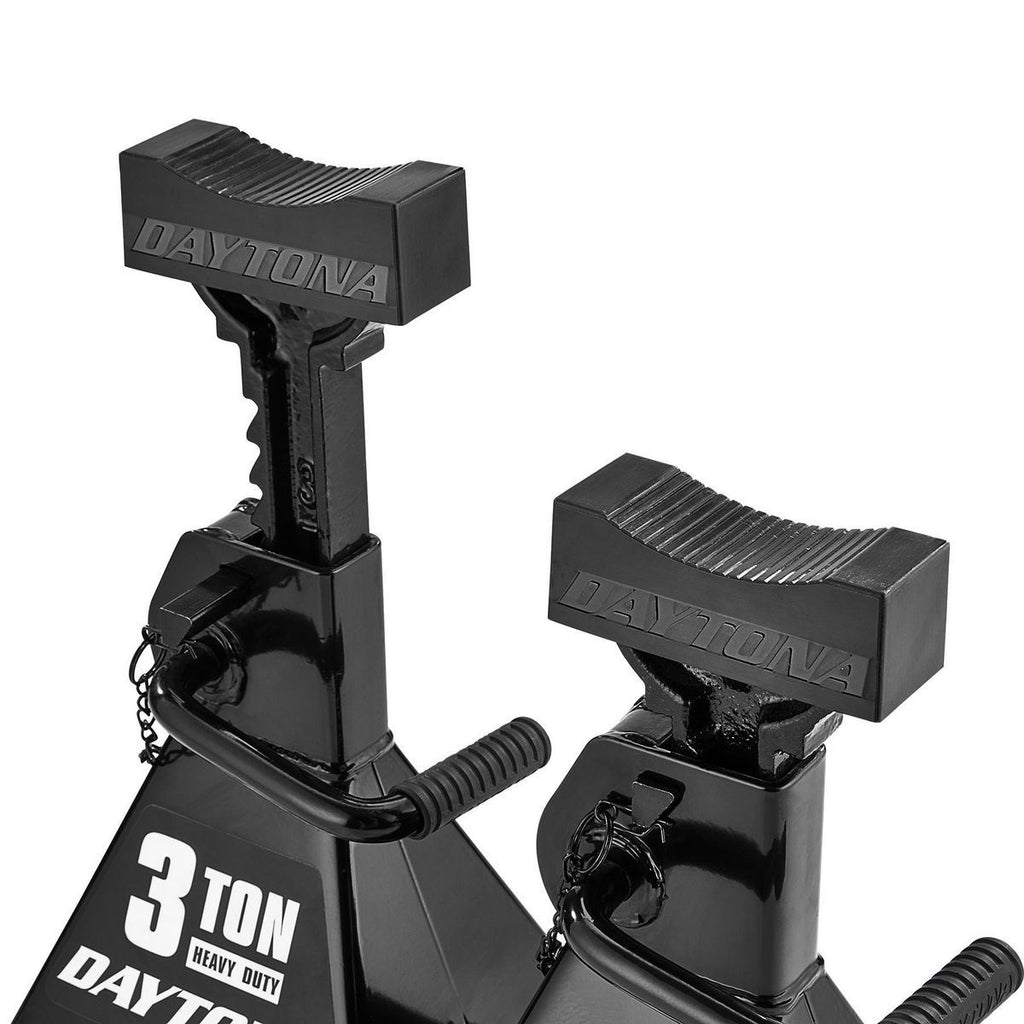 Pads for 3-Ton Jack Stands, 2-Piece S2155