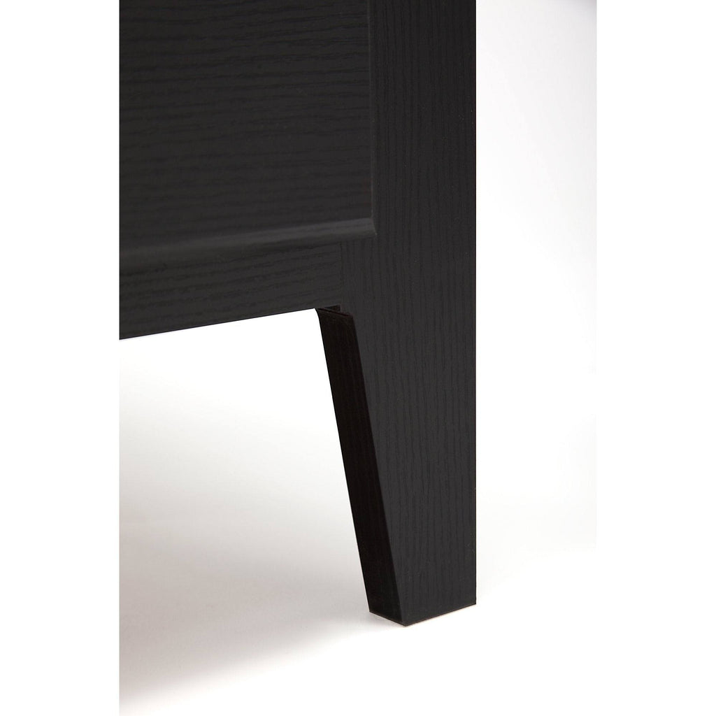 60W L Desk with Bookcase and Lateral File Y378