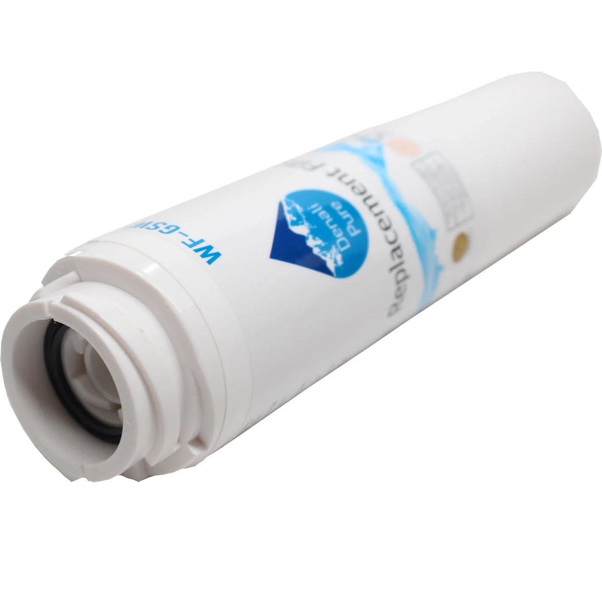 5-Pack Replacement Refrigerator Water Filter Cartridge K596495