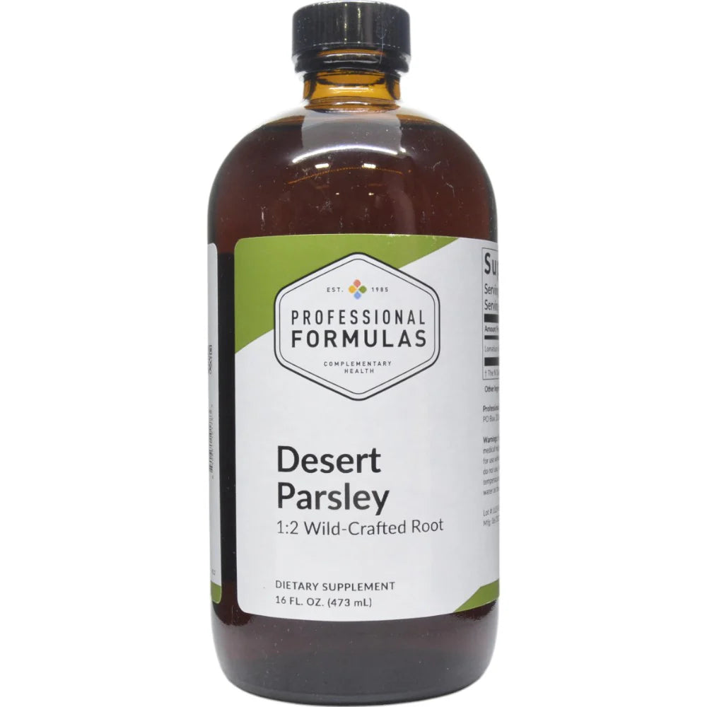 Desert Parsley 16 oz U844