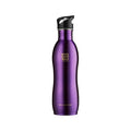 Stainless Steel Bottle Purple 1000ml J153803