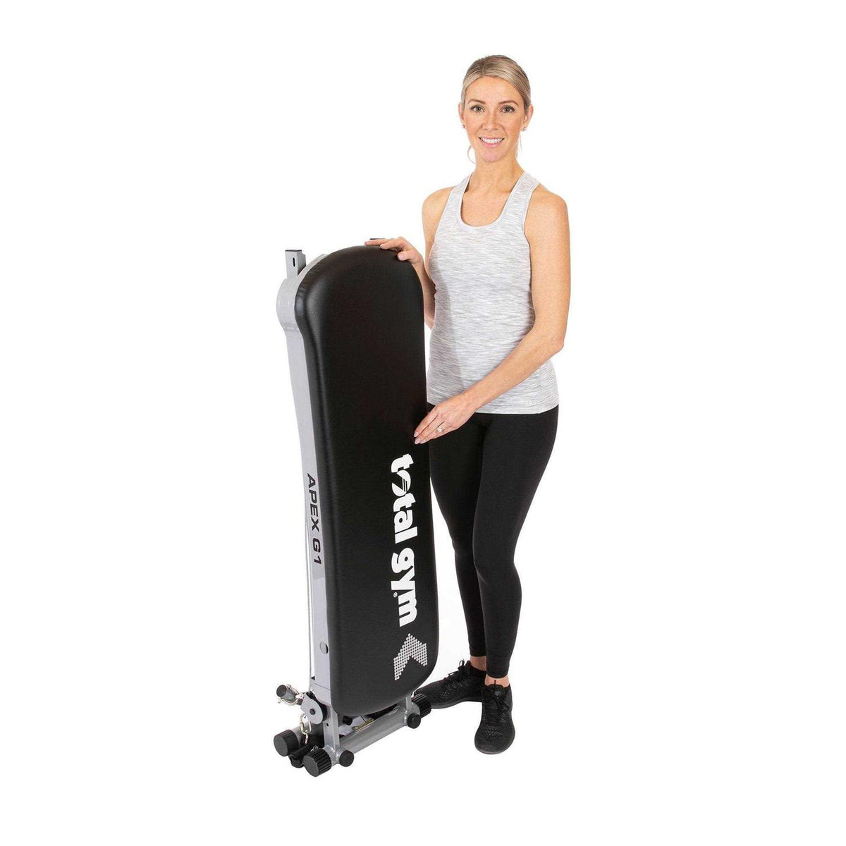 Home Fitness Incline Weight Training with 6 Resistance Levels V342453