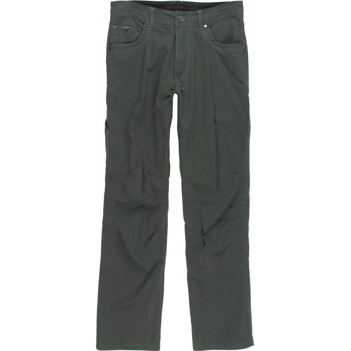Carbon 33W x 28L Pants D3322