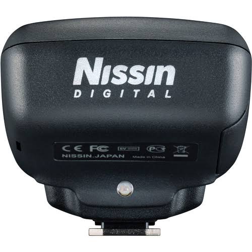 Di700A Flash Kit with Air 1 Commander J4886