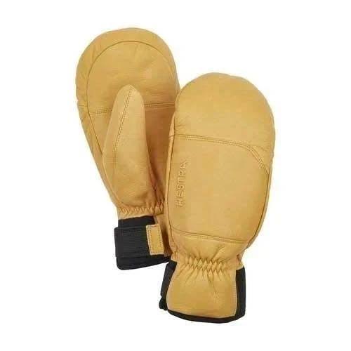 Black Omni Mitt O47504