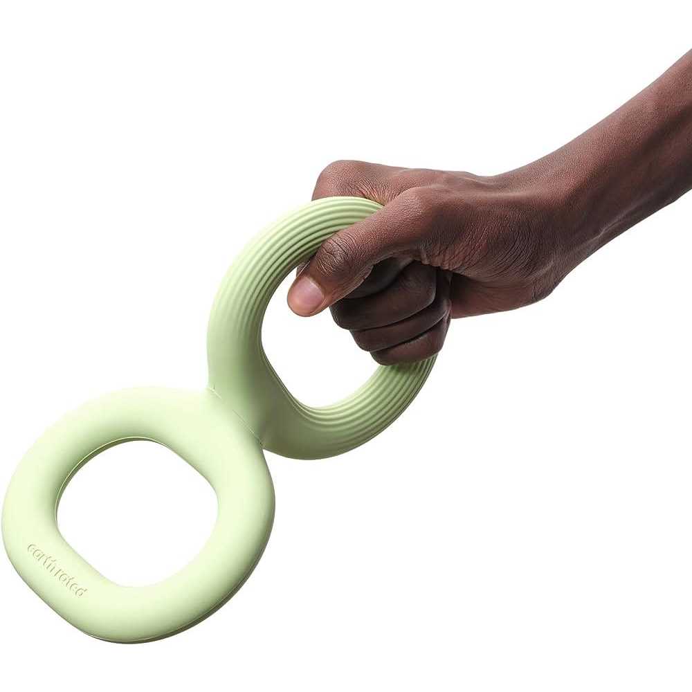 Dog Tug Toy Rubber K5704