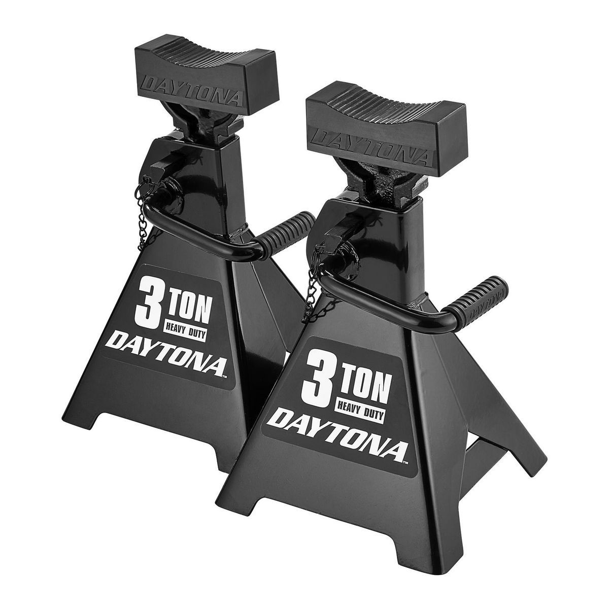 Pads for 3-Ton Jack Stands, 2-Piece S2155