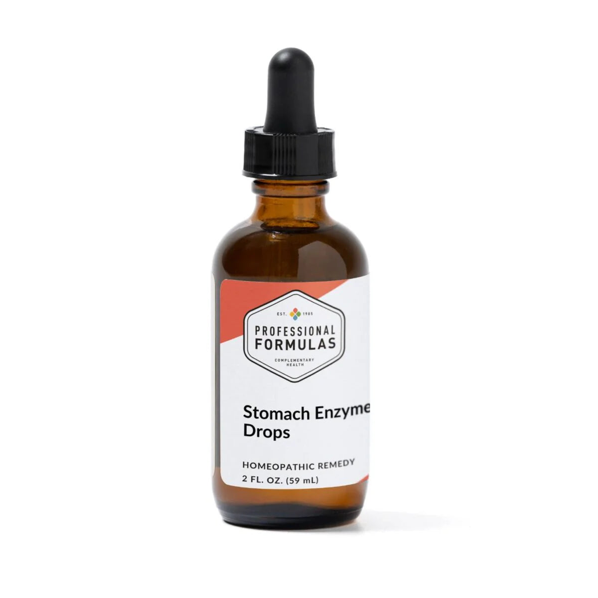 Stomach Enzyme Drops 2 oz L74241