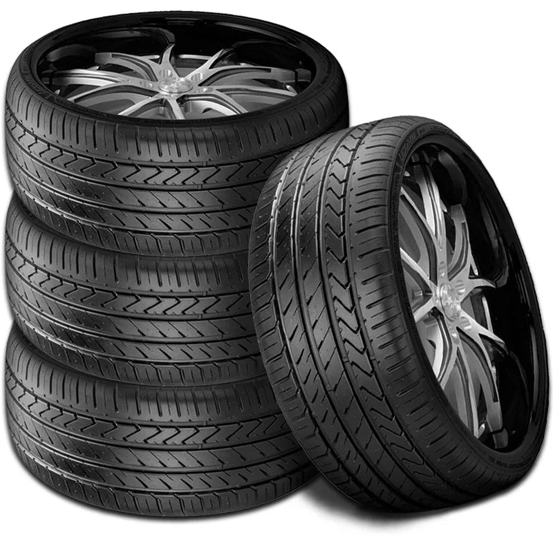 All Season UHP High Performance Tires 265/40R22 Q31229