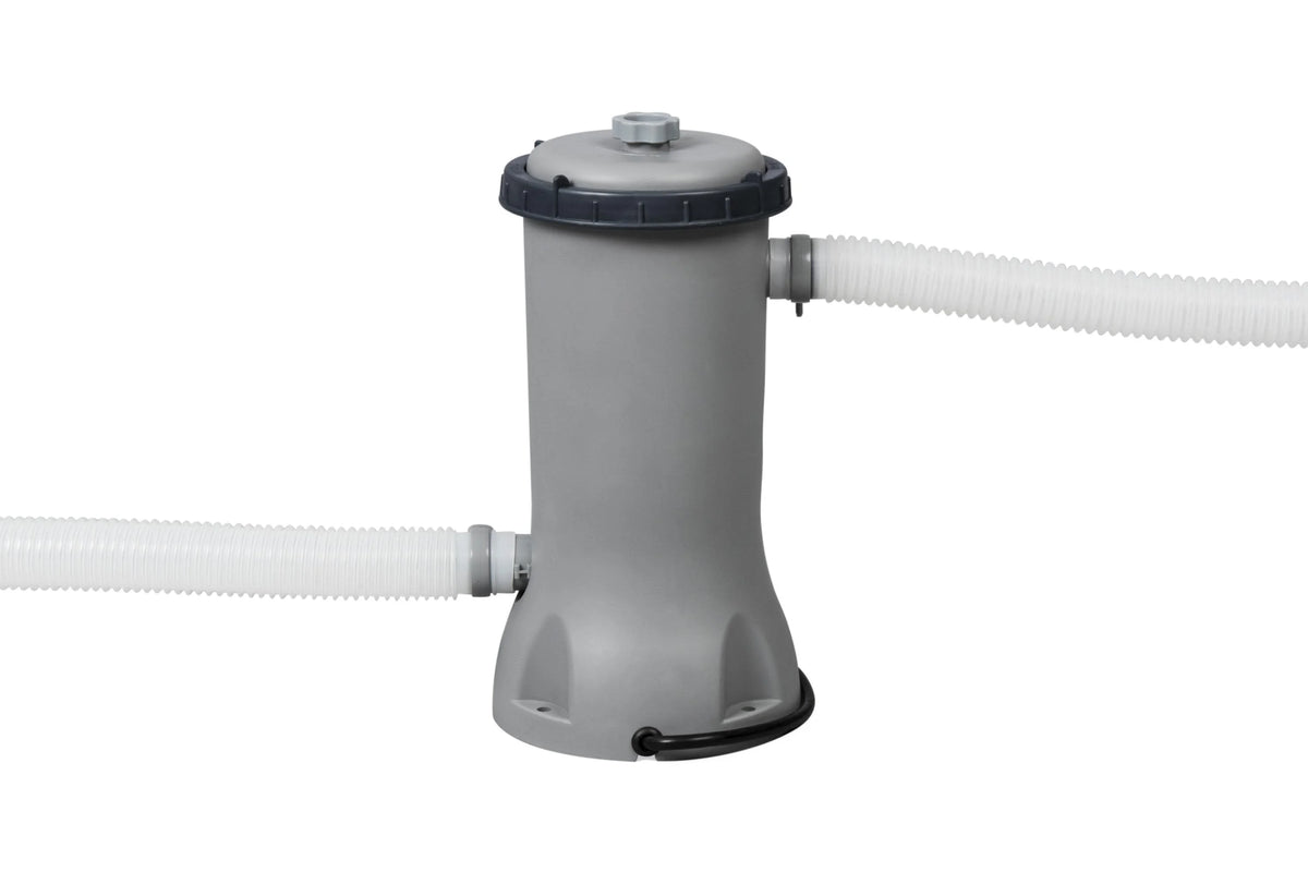 Coleman Power Steel Circle 13ft. x 42in. Deep Above Ground Pool T718