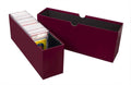 Slotted Graded Card Box Q59396
