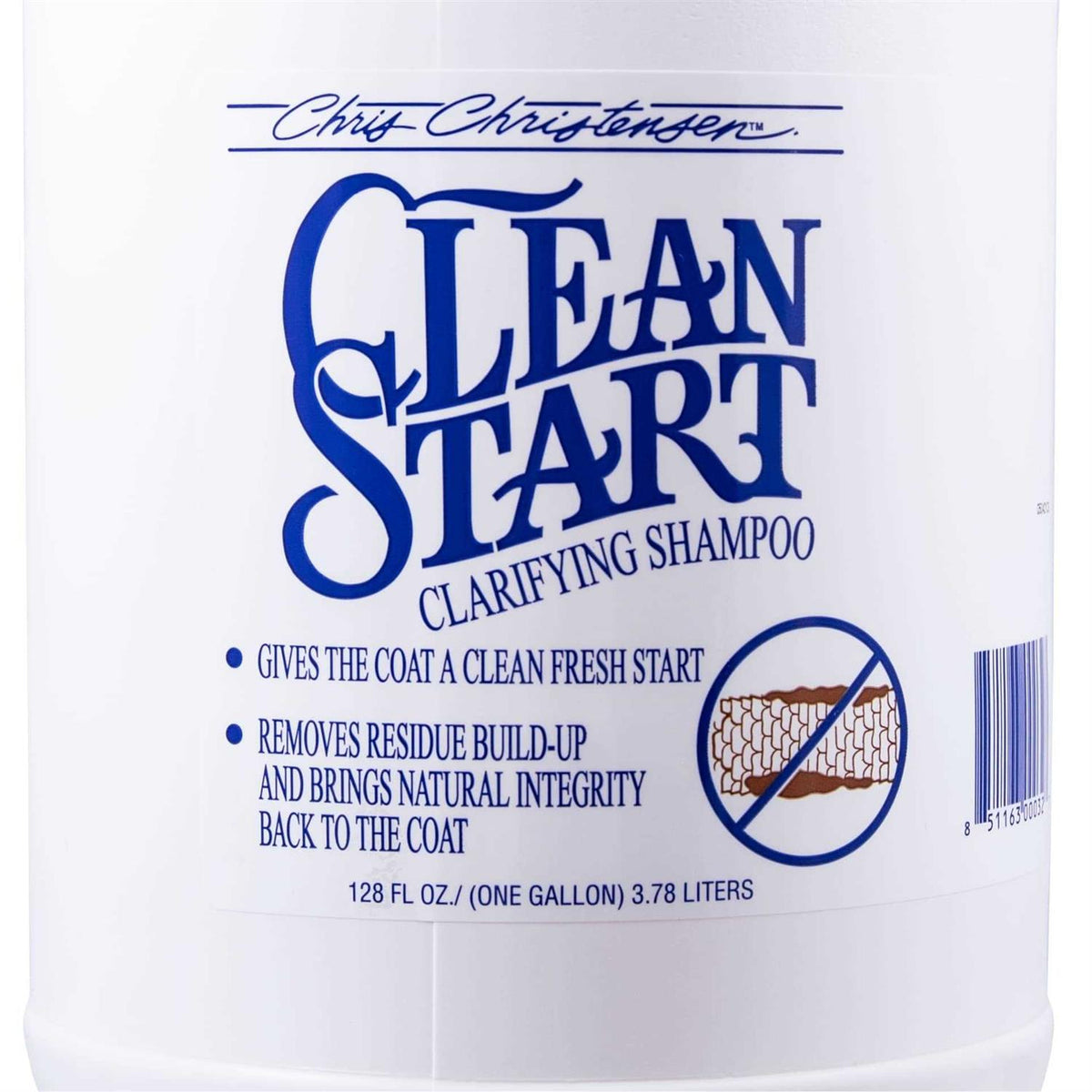 Clarifying Shampoo G832400