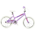20 In. Lavender Girls BMX Bike P348