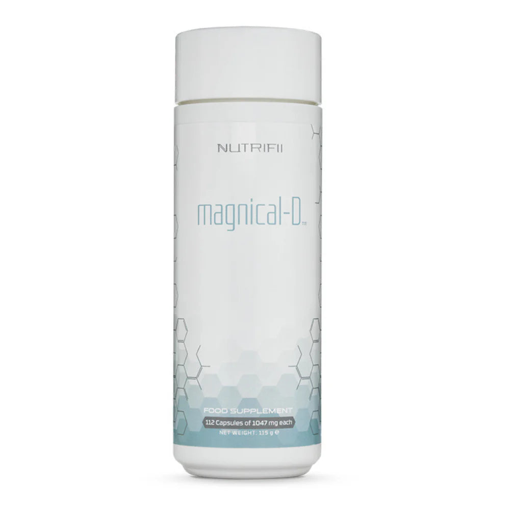 Magnical-D Dietary Supplement R6496