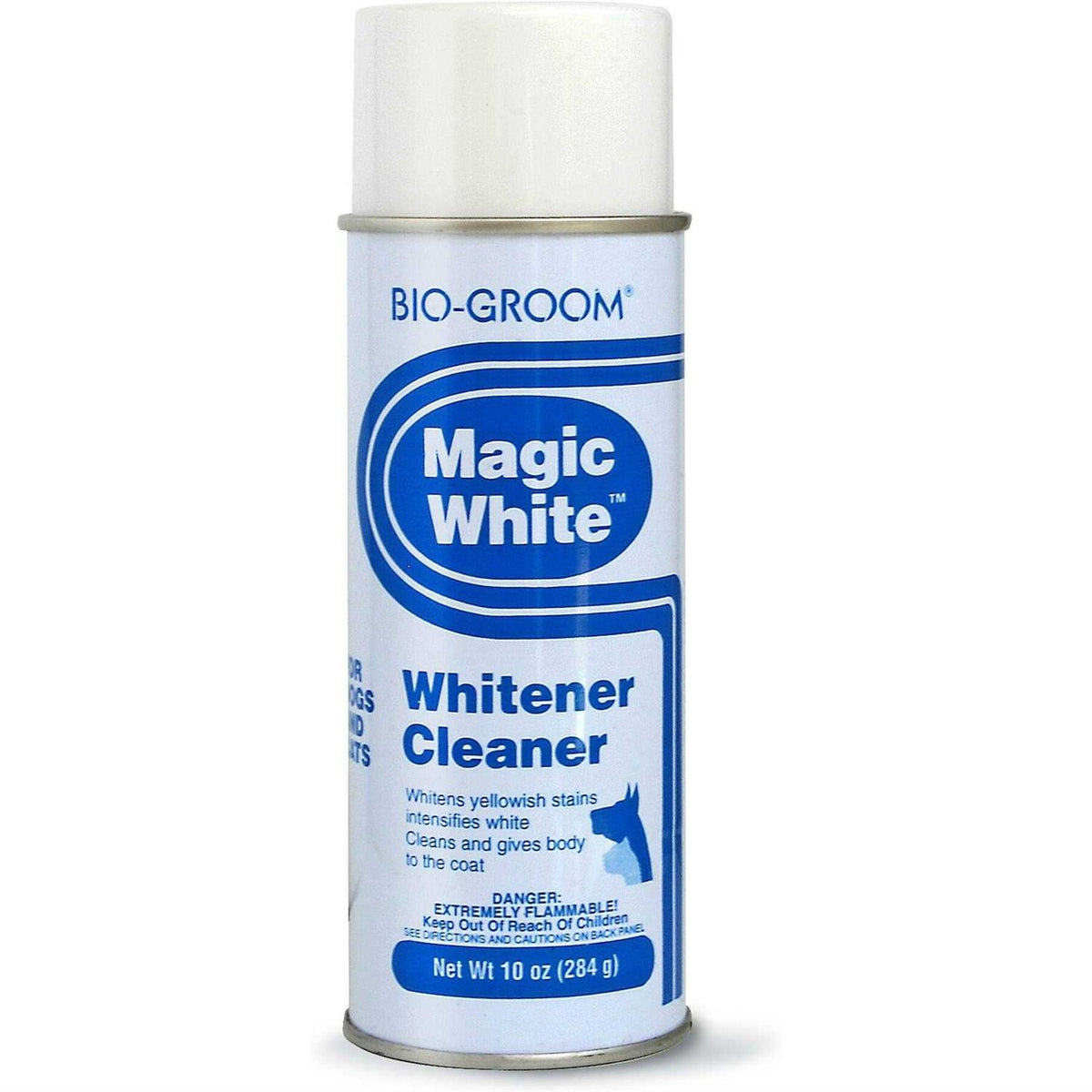 Magic White F384187