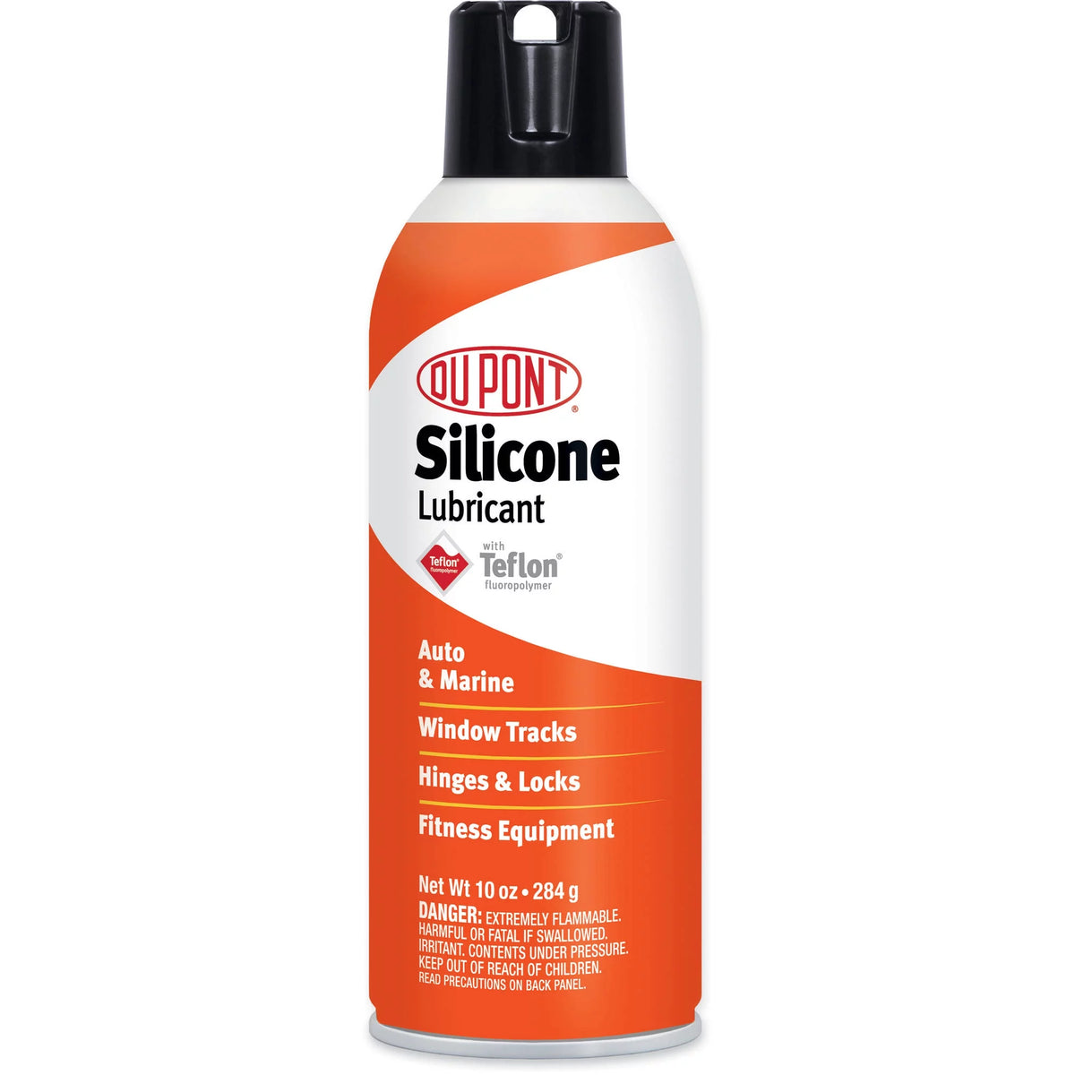 Silicone Lubricant 10 oz E300