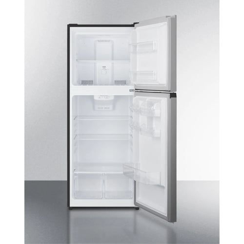 10 cu.ft. Top Mount Refrigerator-Freezer T4202