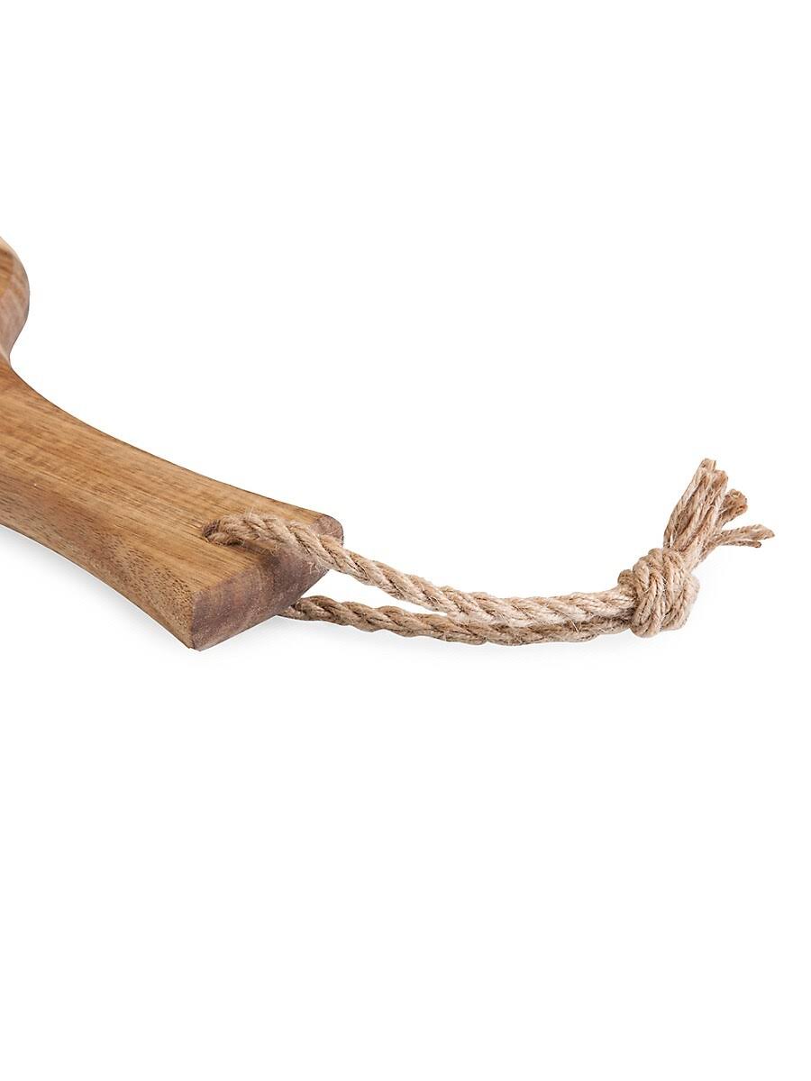 Acacia Wood Serving Plank G20180