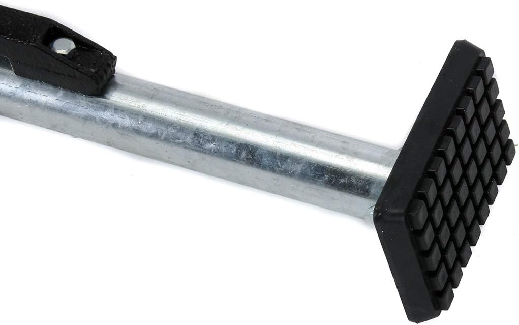 89-104 Inches Long Steel Load Lock Bar W882