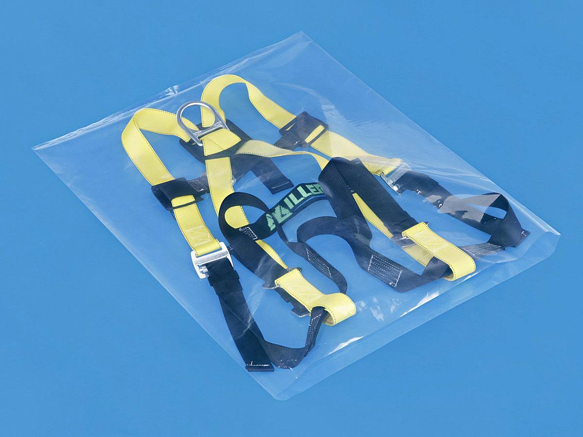 Poly Plastic Bags 24 x 30 G93345