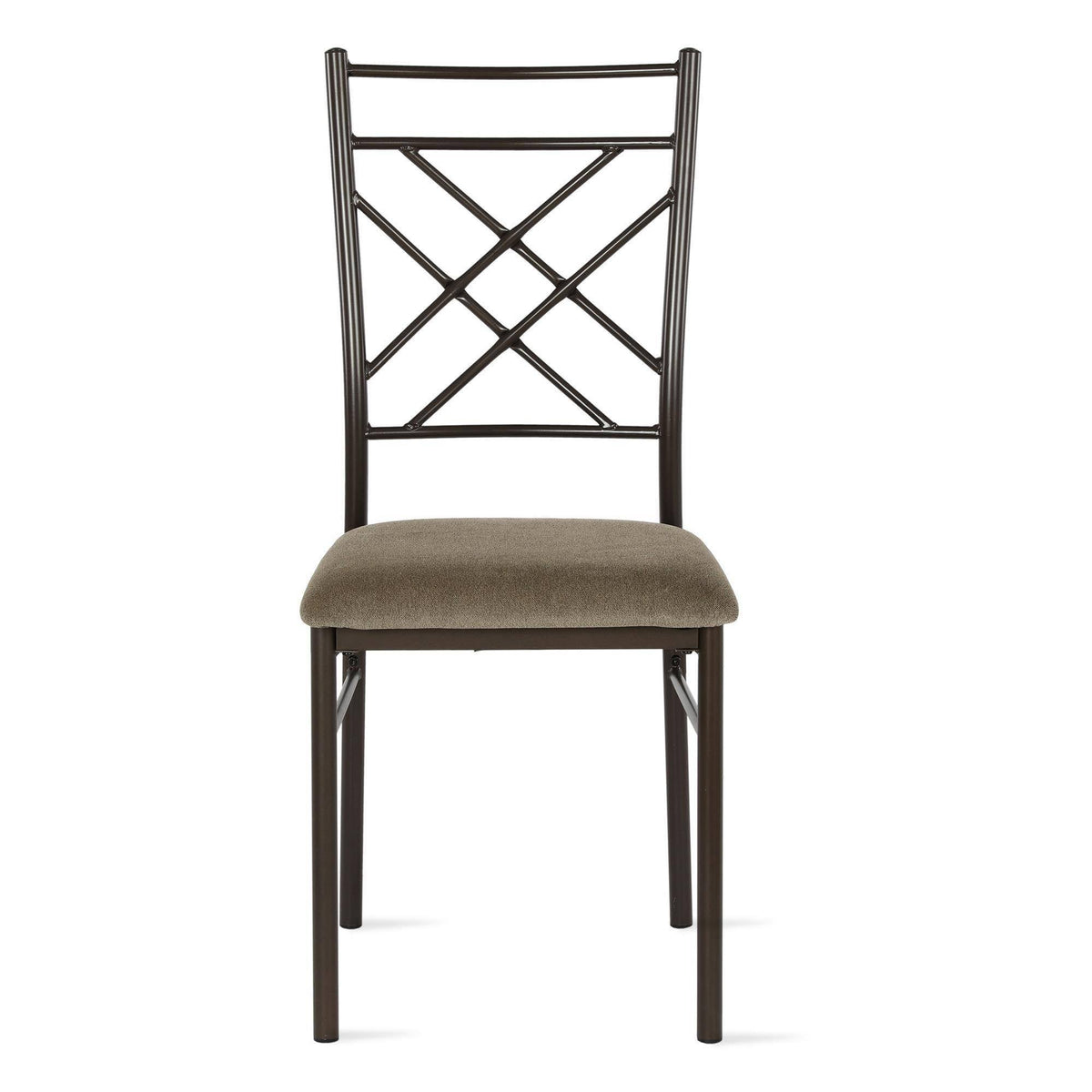 5pc Bronze Dining Set F745
