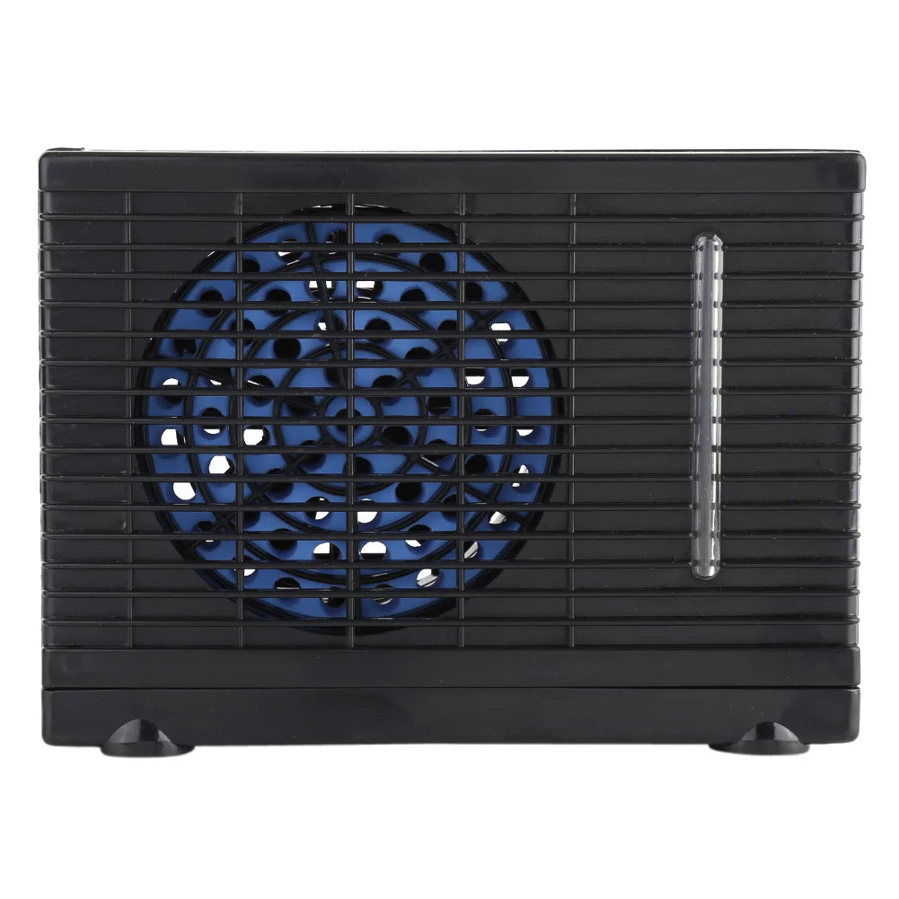 Portable 12V Evaporative Water Cooler Fan Z5376