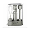 Open Box Cuisinart Smart Stick Variable Speed Immersion Hand Blender - GRAY E6523