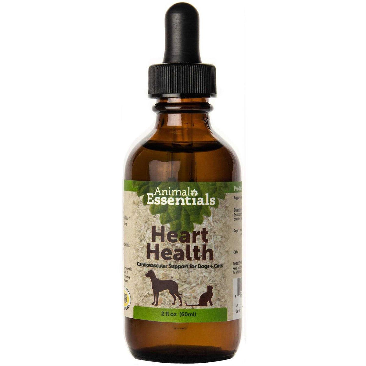 Cardiovascular Support Dog & Cat Supplement H82133