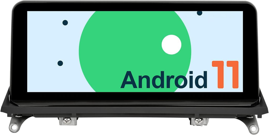 10.25 IPS Touch Screen Car Display J9109