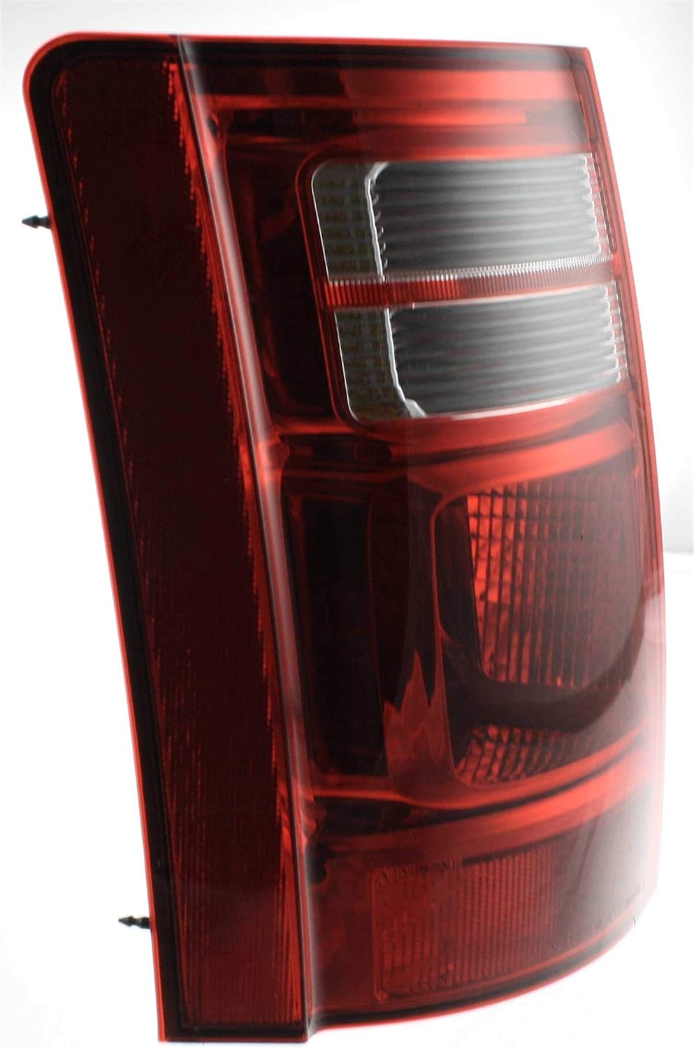 Tail Light Assembly Halogen Pack of 2 T5337