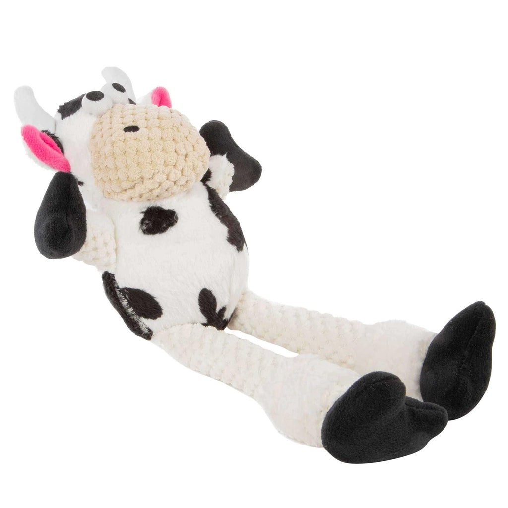 Skinny Cow Dog Toy P204936