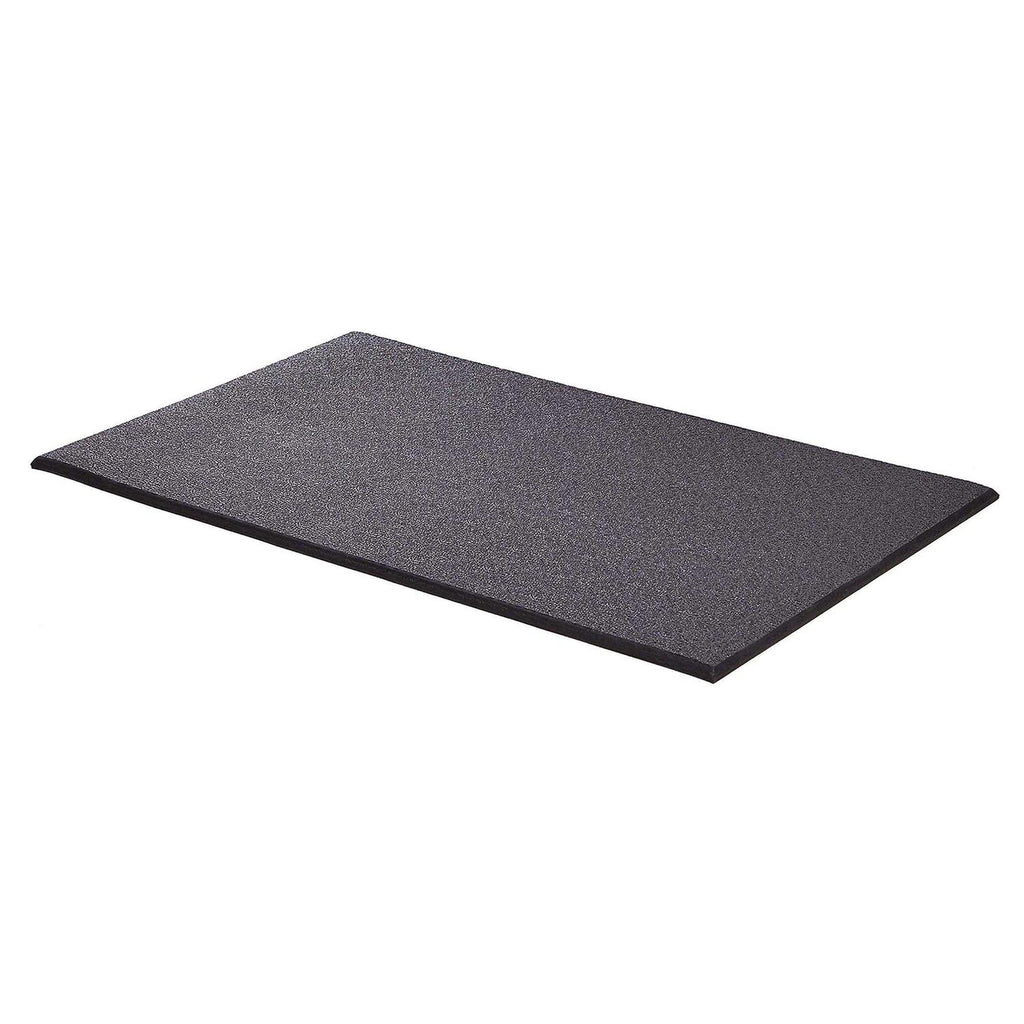 Cushioned Dog Crate Mat J3124