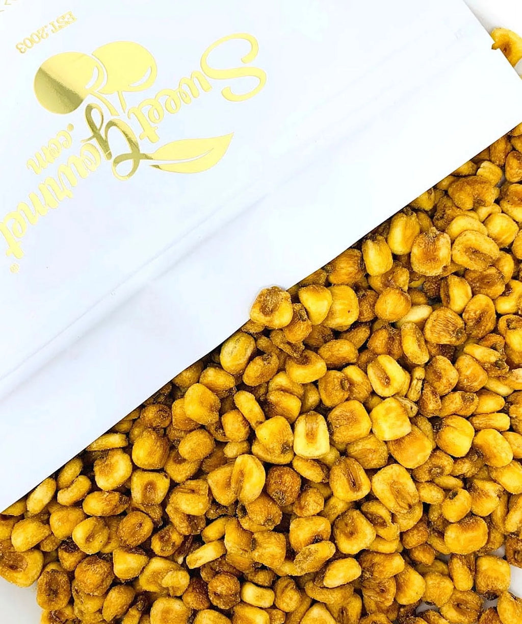 Original Crunchy Corn Kernels 3 Pounds T415450