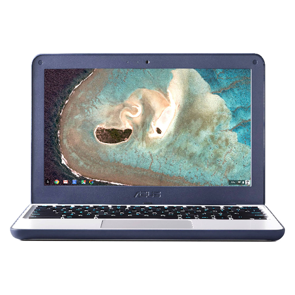 11.6″ Chromebook - Celeron N3060 - 4 GB RAM - 16 GB SSD T84822