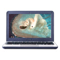 11.6″ Chromebook - Celeron N3060 - 4 GB RAM - 16 GB SSD T84822