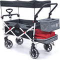Collapsible Folding Wagon Cart O1191