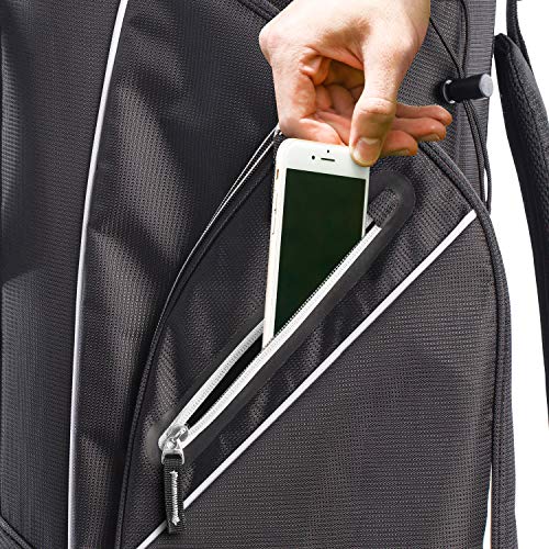 Ultra Lite Cart Bag K365299