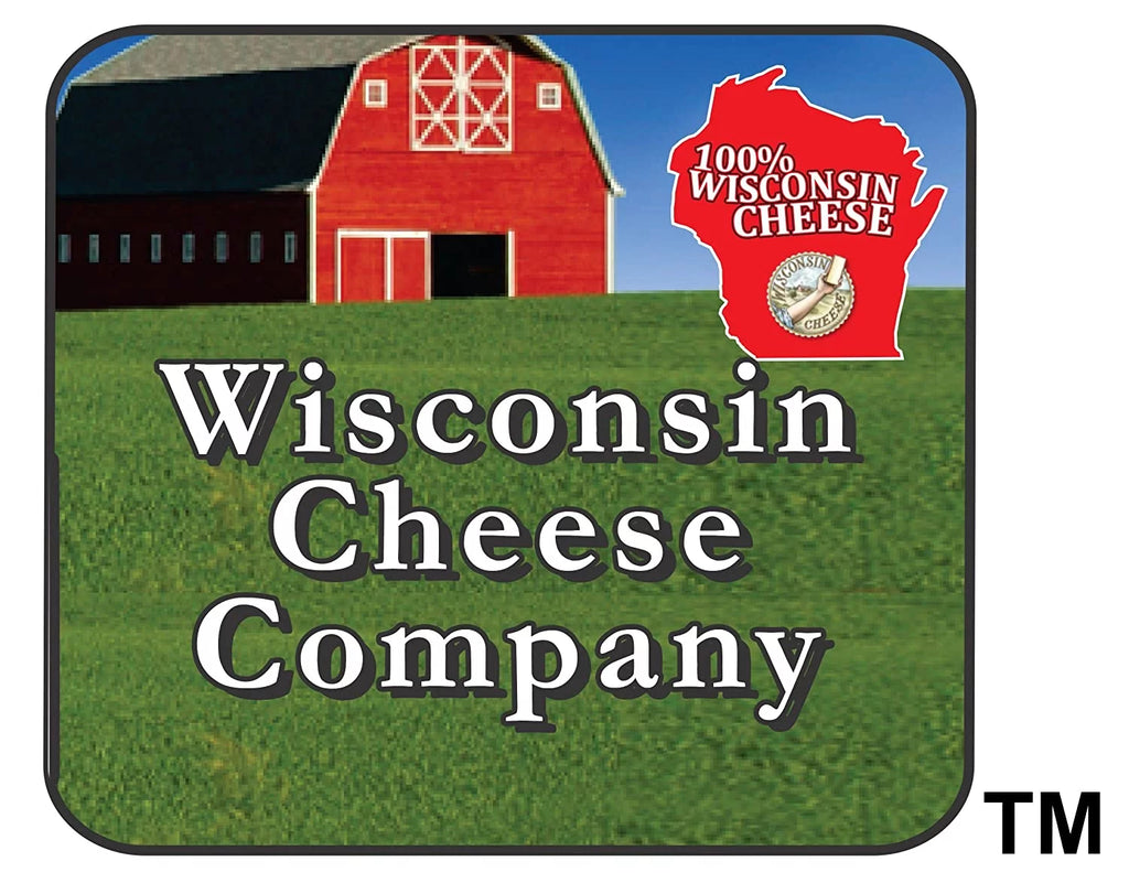 Classic Man Snack Gift Basket Summer Sausage Wisconsin Cheese Q4113