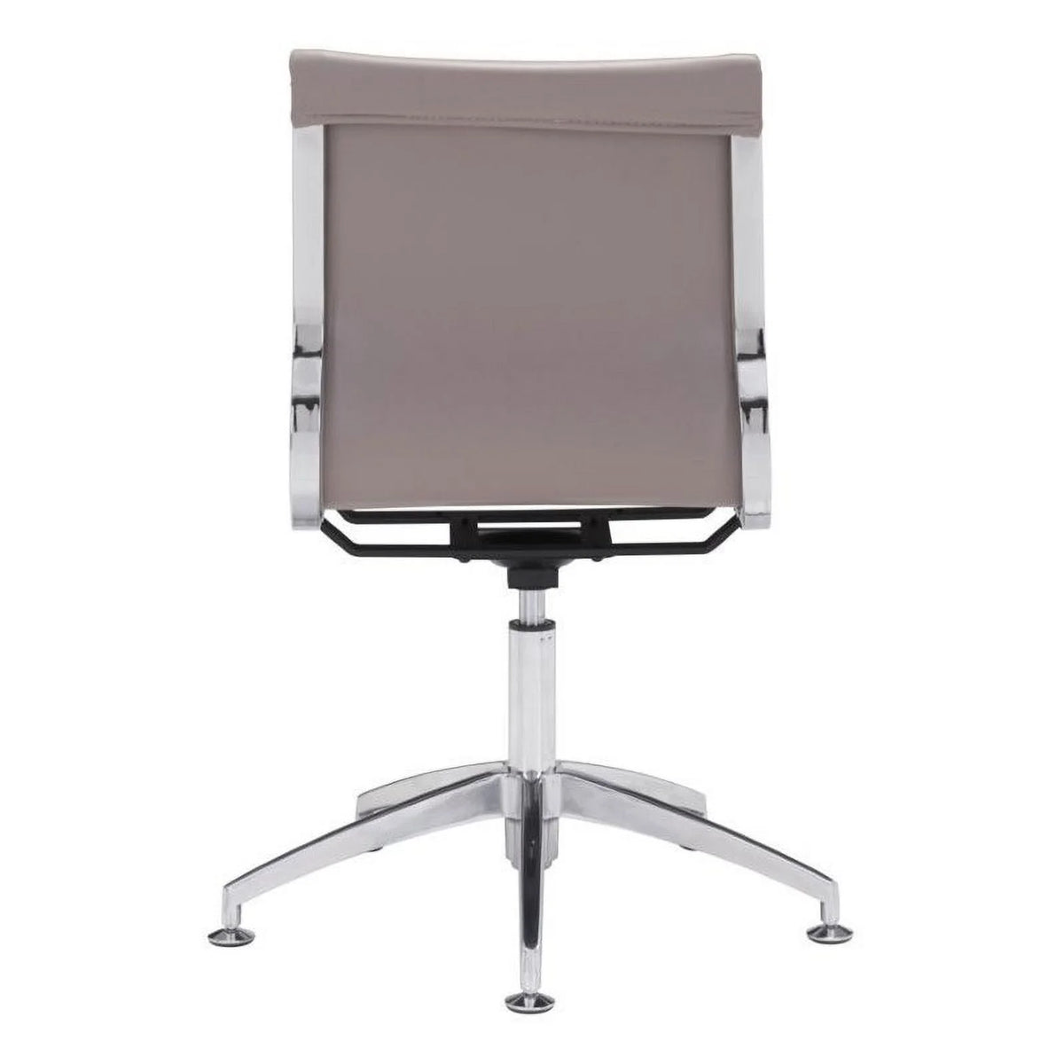 Taupe Conference Chair F396401