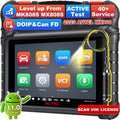 Car Diagnostic Scan Tool S287