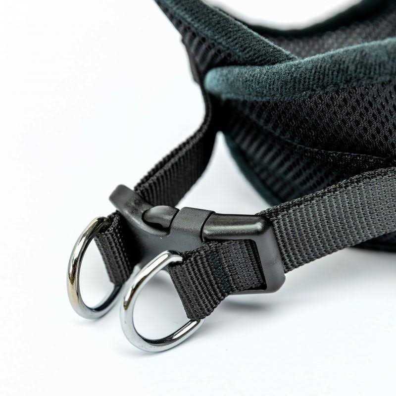 EZ Wrap Mesh Harness Z4958