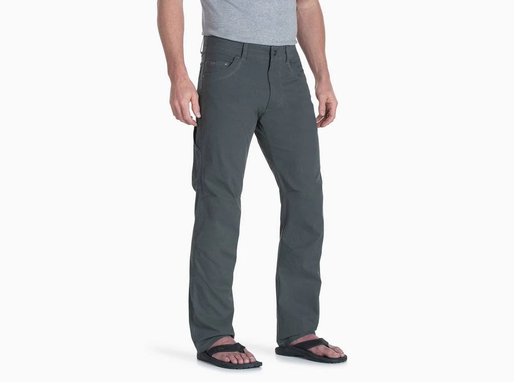 Carbon 33W x 28L Pants D3322