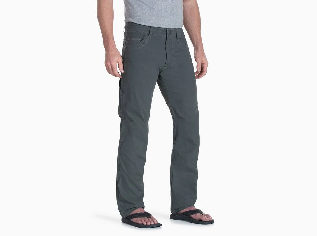 Carbon 33W x 28L Pants D3322