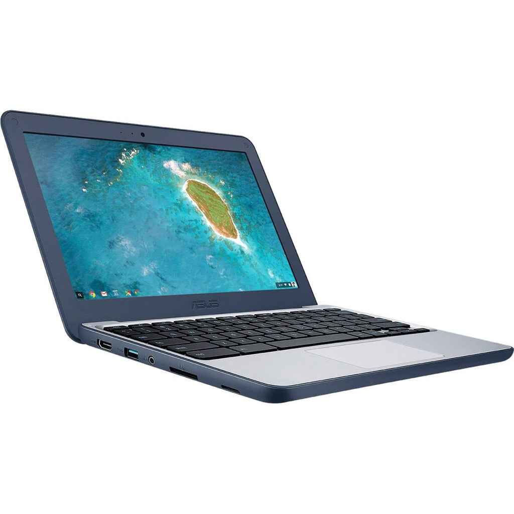 11.6″ Chromebook - Celeron N3060 - 4 GB RAM - 16 GB SSD T84822