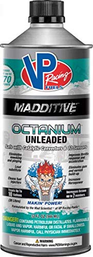 Octane Booster C450323