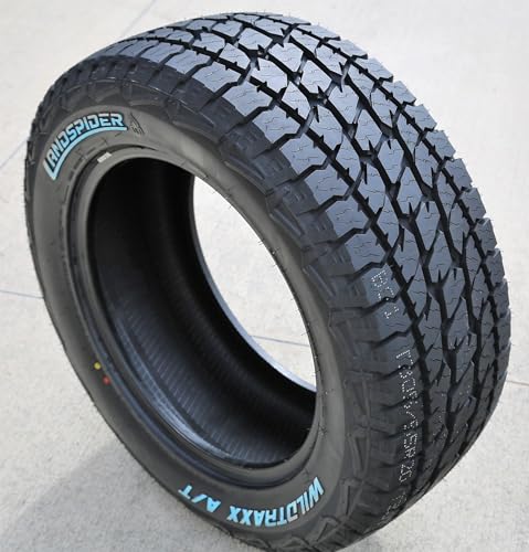 LT285/70R17 All-Terrain Light Truck Radial Tire M40194