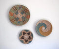 Handmade Seagrass Baskets N5622