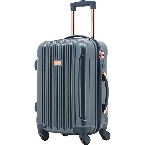 Expandable Hardside Spinner Luggage, Carry-On 20-Inch P9364