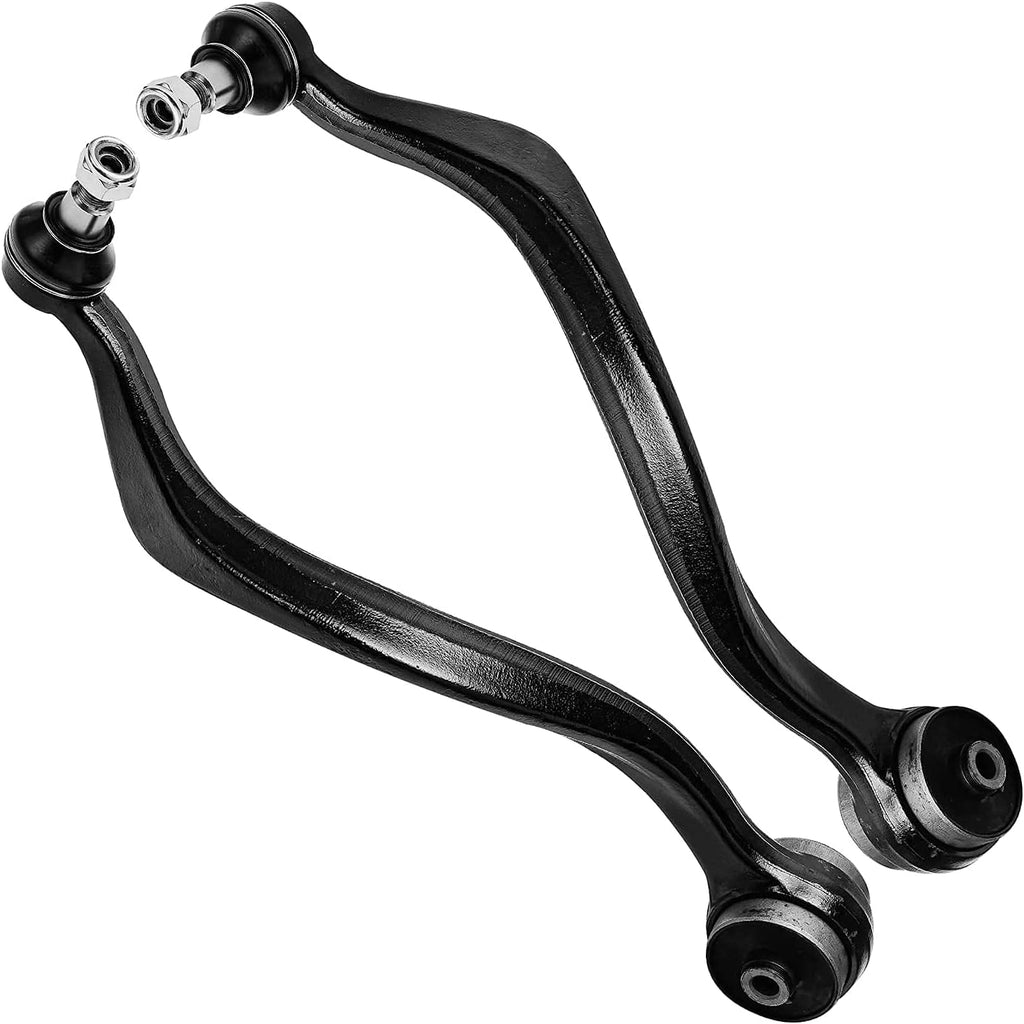 Front Upper Lower Control Arm 6pc Set A77577