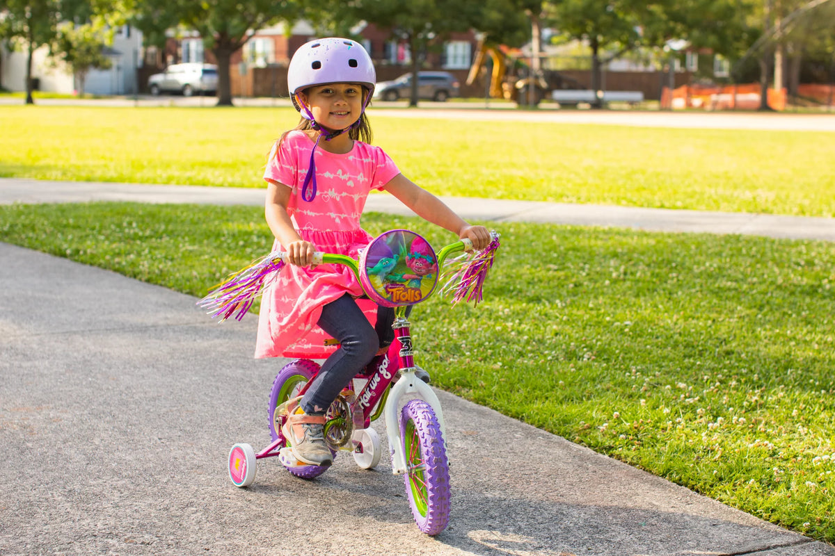 12-Inch Girls BMX Bike I17564